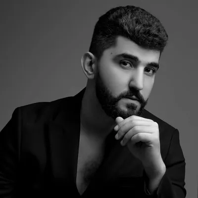 Kamil Samedli profile
