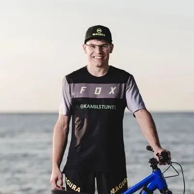 Kamil Kobędzowski profile