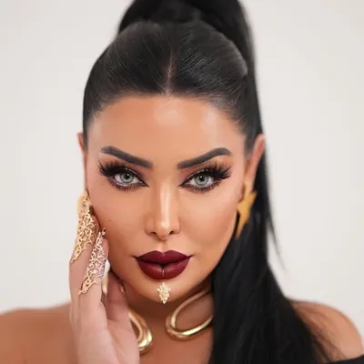 Kamilya Ward profile