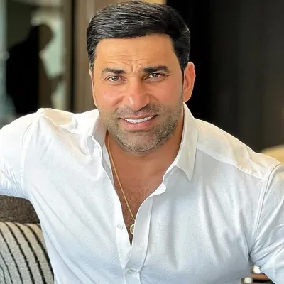 Kamil Zeynalli profile