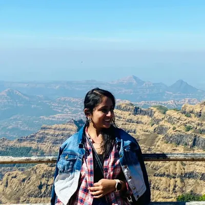 Kamini Jain profile