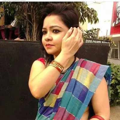 Kamini Bansal profile