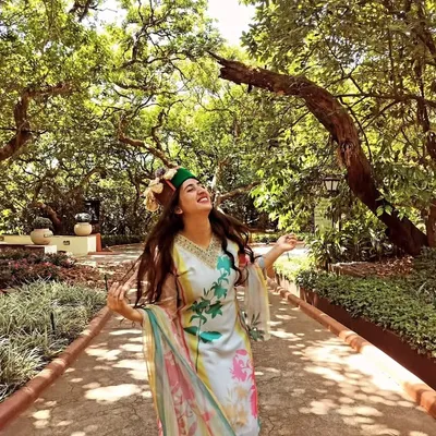 Kamini Sharma profile