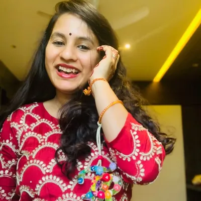त्रिशल दुगड़ profile