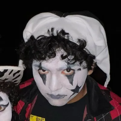 Ikky profile
