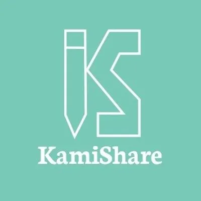 KamiShare profile