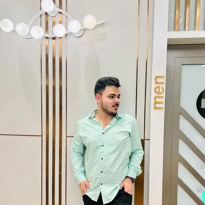 KAMIYAB PATEL profile
