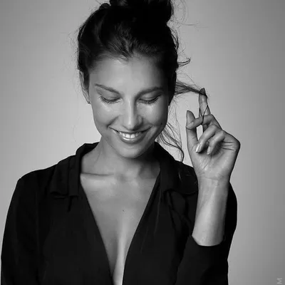 Kamila Kamińska profile