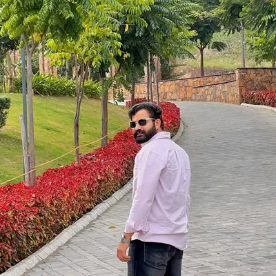 कमलेंद्र सिंह राठौड़ profile