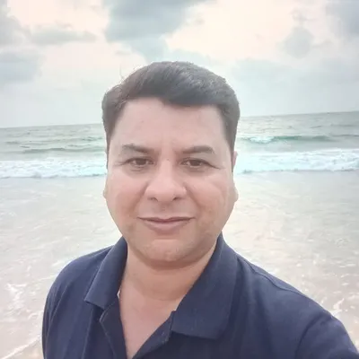 Kamlesh Goplani profile