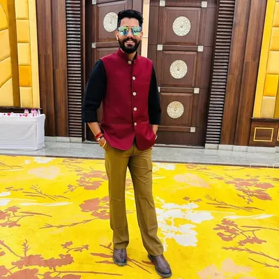 Kamlesh Teli profile