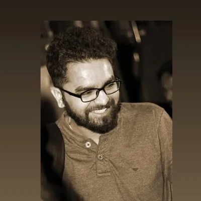 Kamlesh Chauhan profile