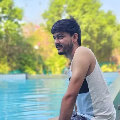 Kumawat Kamlesh profile