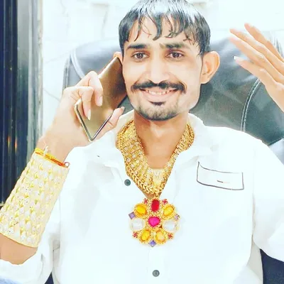 Bhavesh Boliya profile