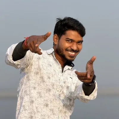 kamlesh fan profile