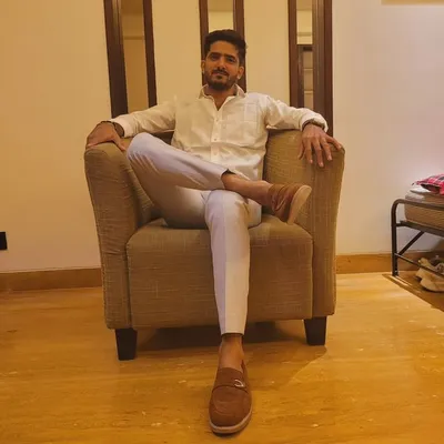Kamlesh Jain profile