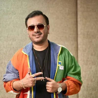 Kamlesh Pahuja profile