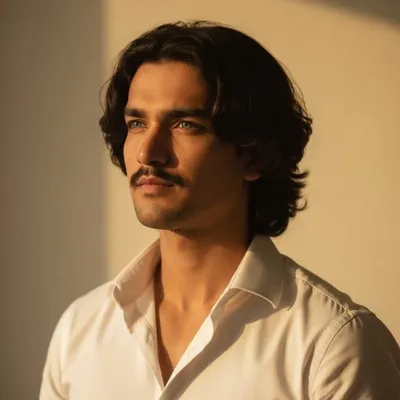 Kamlesh Kumar profile