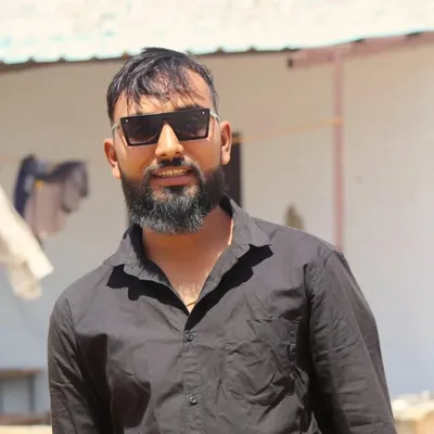 Kamlesh Kumar Meena profile