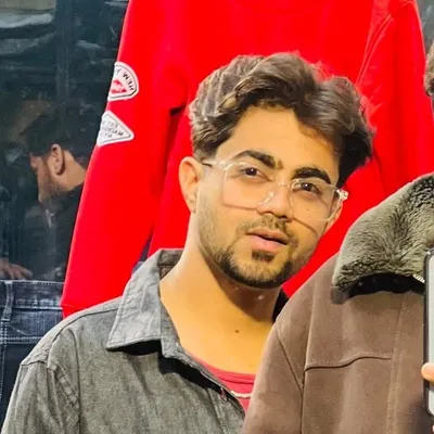 Kamlesh Sen profile