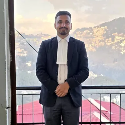Adv Kamlesh ThAkur profile