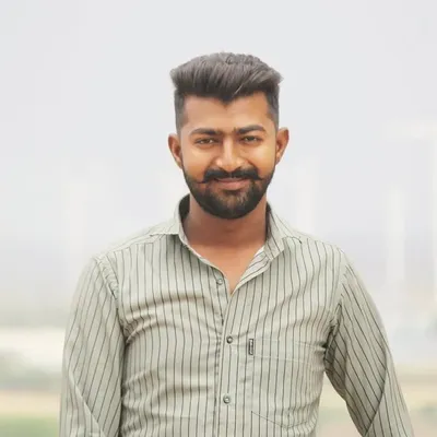 Kamlesh Vaghela ♡︎ profile