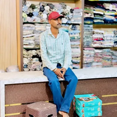 kamlesh gurjar profile