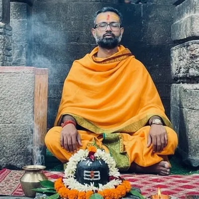 Kamlesh Bhagatkar profile