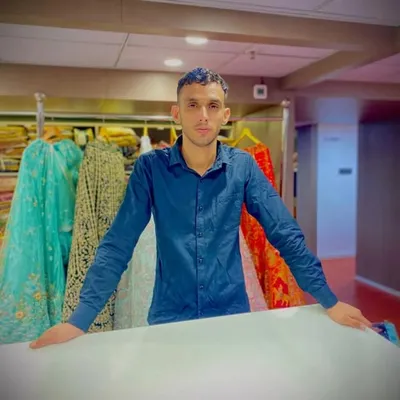 Kamlesh Choudhary profile
