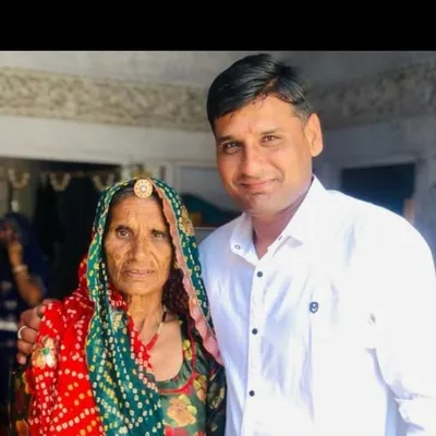 Kamlesh Gurjar profile