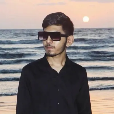 Kamlesh Goswami profile
