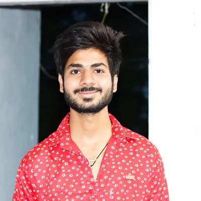 Kamlesh Meena profile