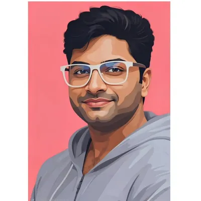 Kamlesh Kumar Jha profile