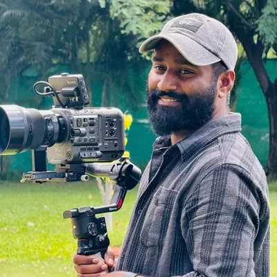 Kamli Patel DOP ๐ฅ profile