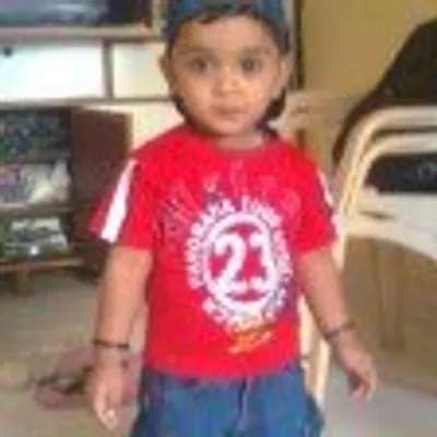 Kamlesh Vyas profile