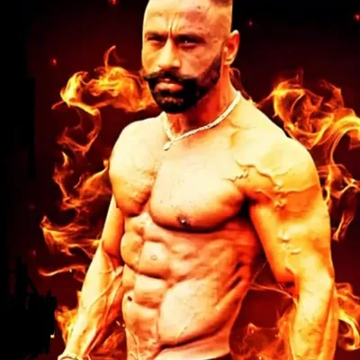 Kammi Singh Karam profile