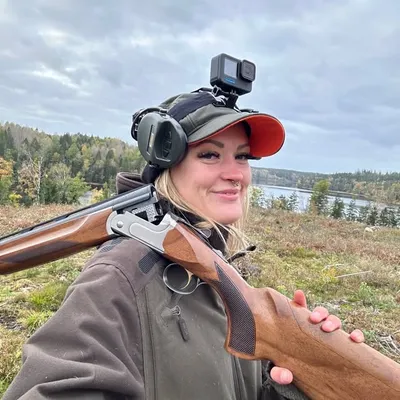 Kammi Rosenskjold profile