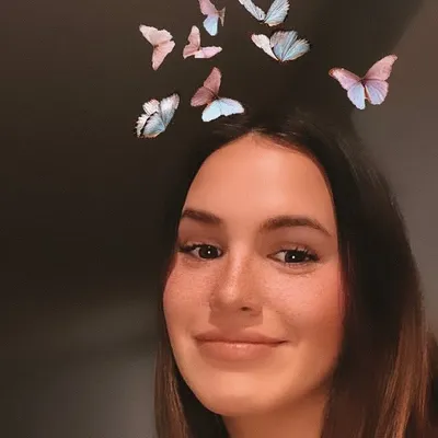 кαm💕 profile