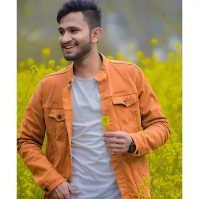 Kammy Machra profile