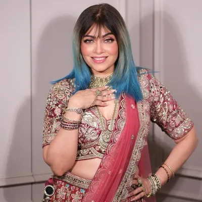 Kamna Joshi profile
