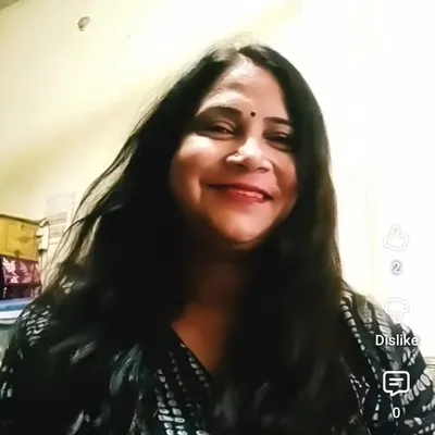 Kamna Srivastava profile