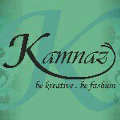 Kamnaz Jewellery...since 2014 profile