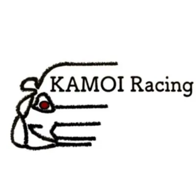 カモイレーシング profile