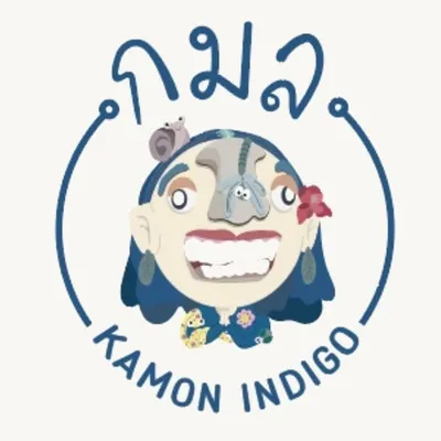 KAM ☮ N INDIGO profile