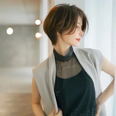 かものはしかも。 / 関西サロンモデル profile