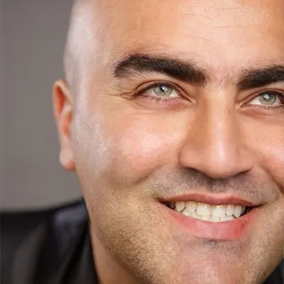 KAMO TOVMASYAN profile