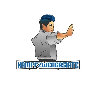 Kampfzwergasiate profile