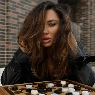 Karina Permiakova •oбучаю иску$$тву тренера• profile