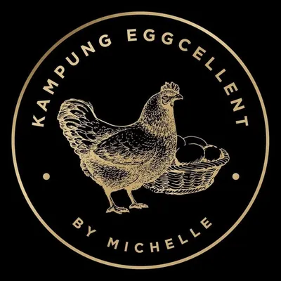#KampungEggcellentByMichelle profile