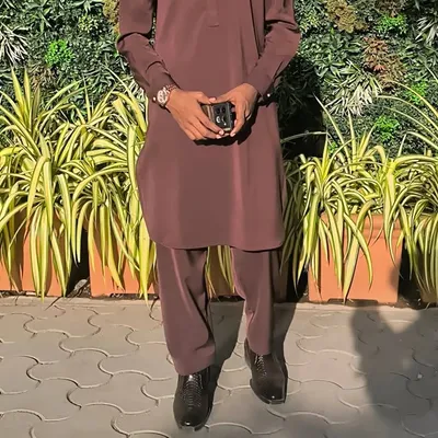 Kamran Khan profile
